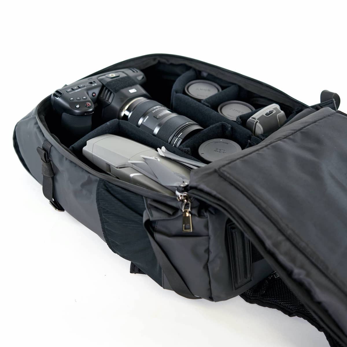 Hiking Camera Backpack