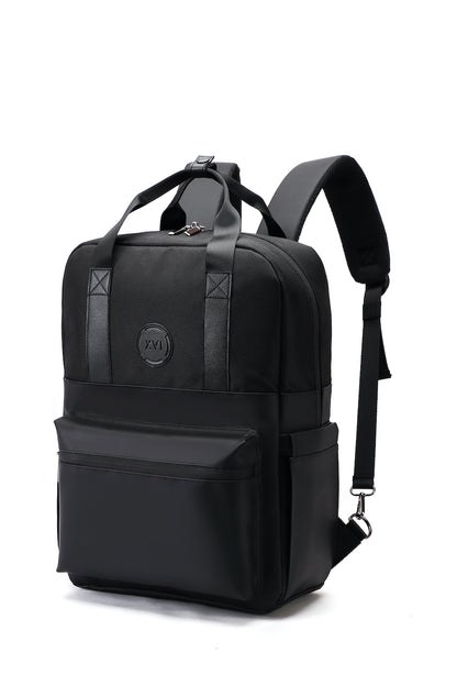 Summit Convertible Tote Backpack