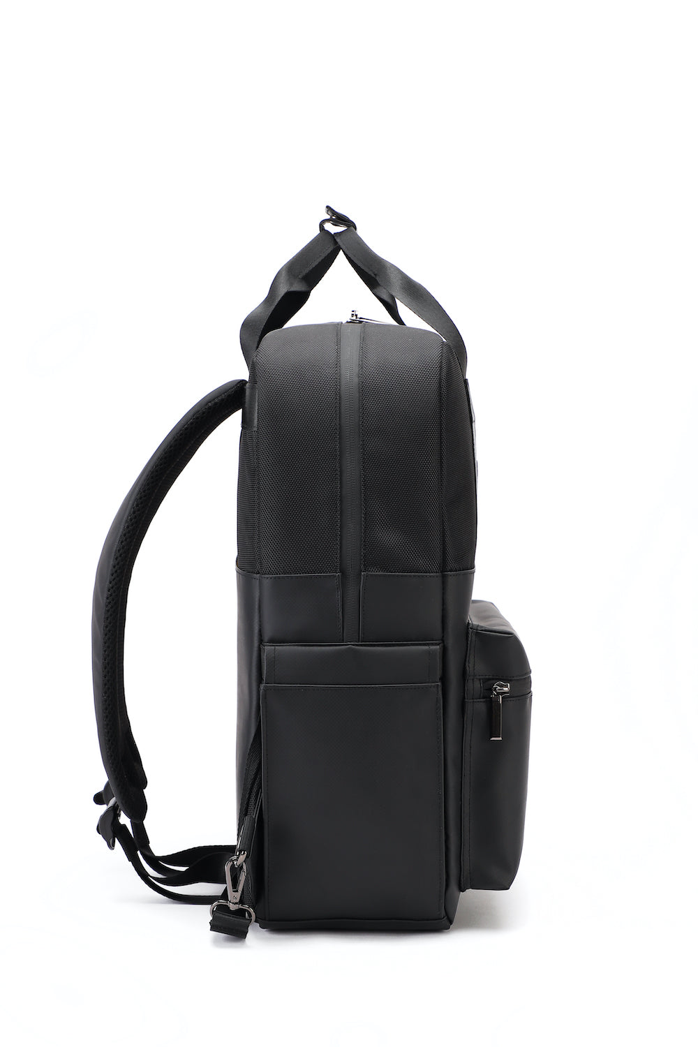 Summit Convertible Tote Backpack