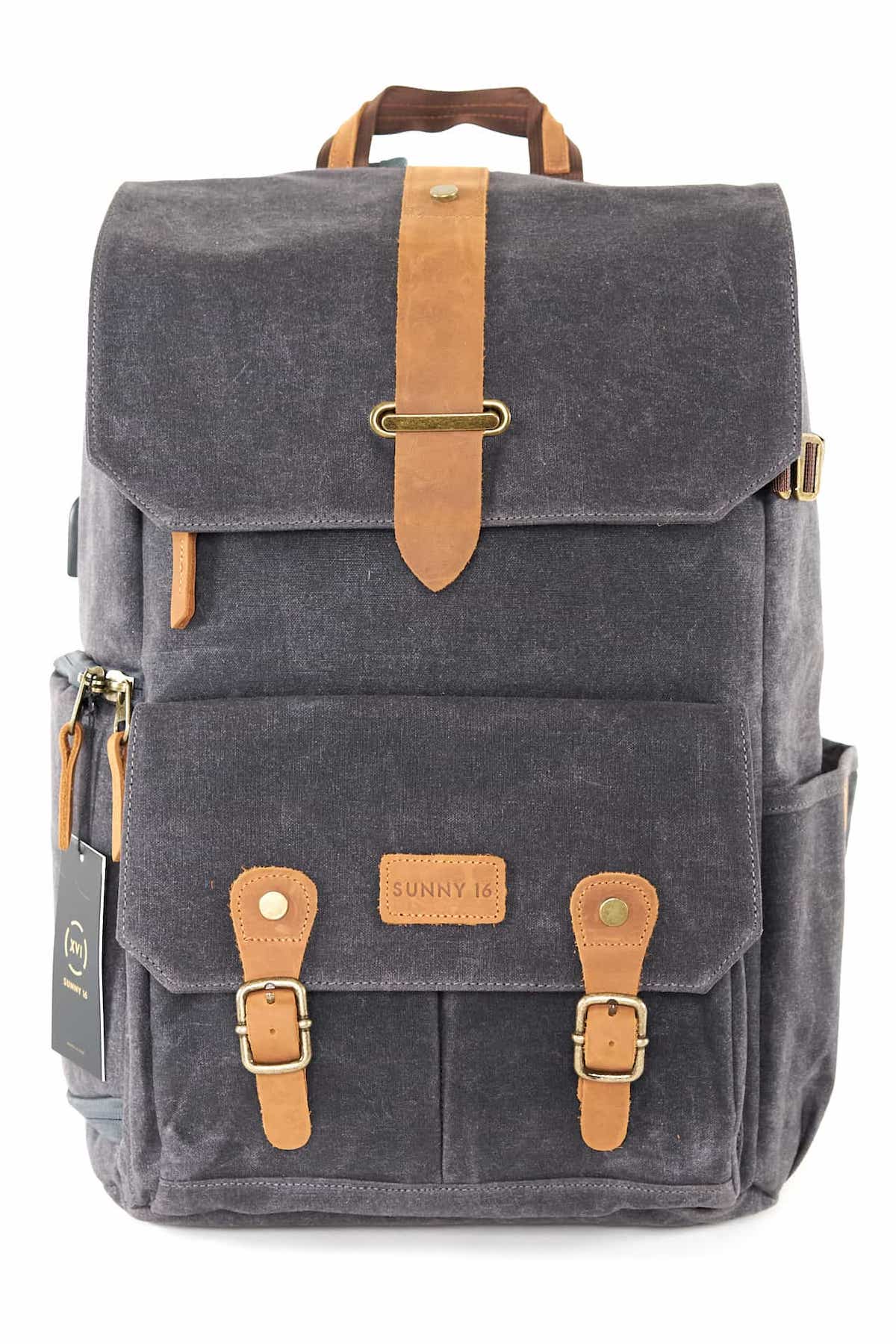 Voyager Travel Backpack