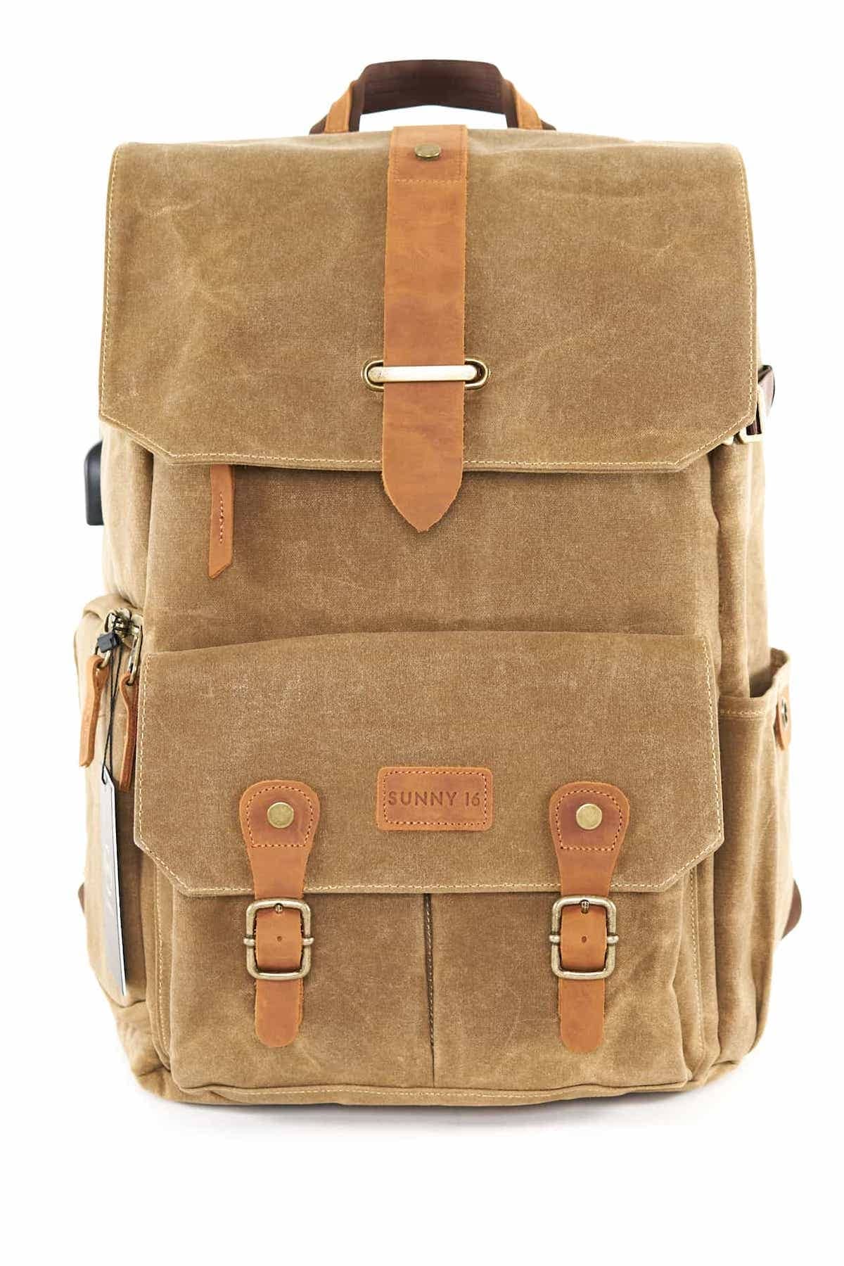 Voyager Travel Backpack