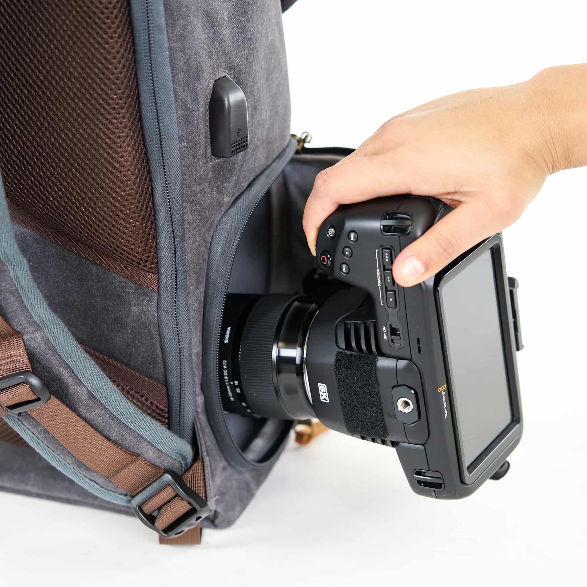 Camera Bag Bundles – Sunny 16