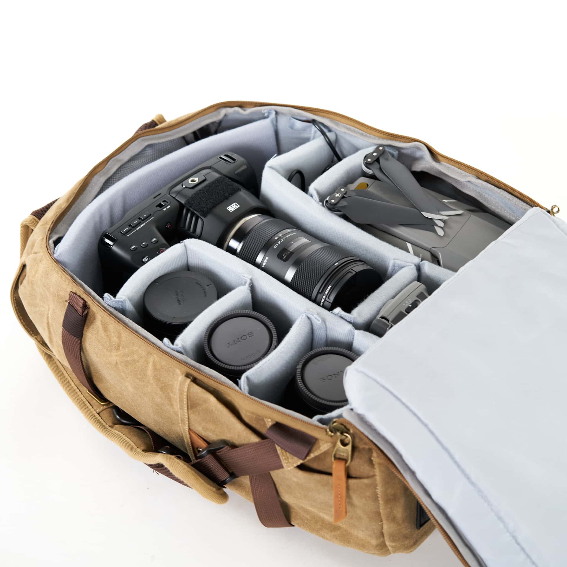 13 Best Camera Messenger Bags in 2021 – Sunny 16