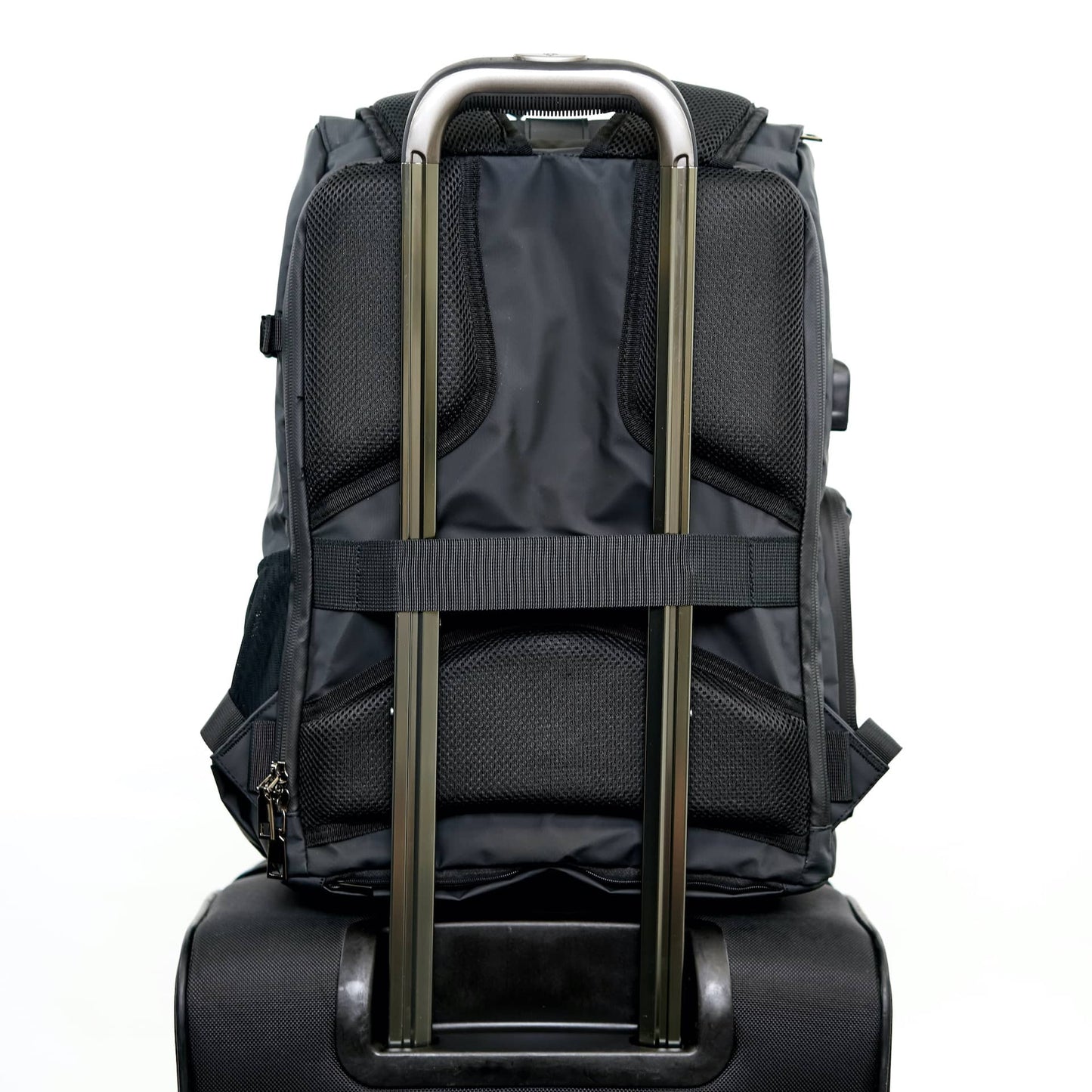 The Voyager Camera Backpack
