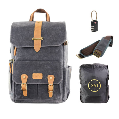 Voyager Starter Set